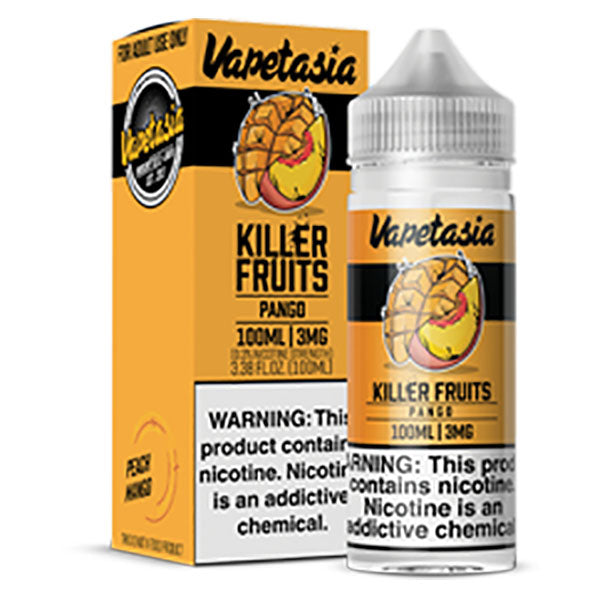 Vapetasia - Assorted Flavors - 100mL