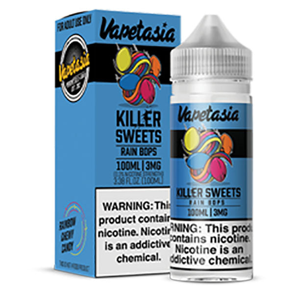 Vapetasia - Assorted Flavors - 100mL