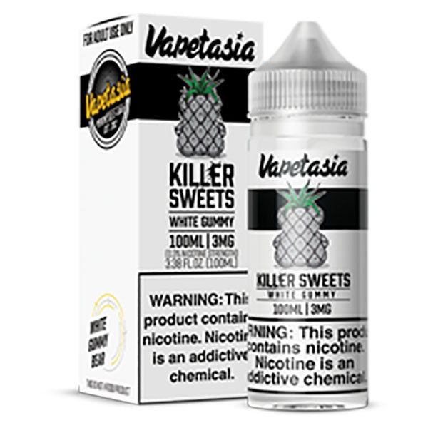 Vapetasia - Assorted Flavors - 100mL
