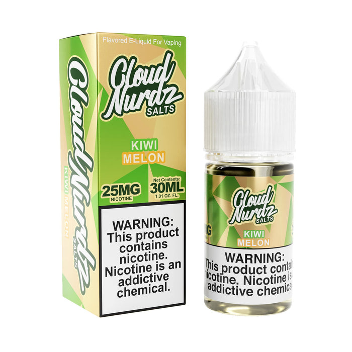 Cloud Nurdz Salts - Assorted Flavors - 30mL