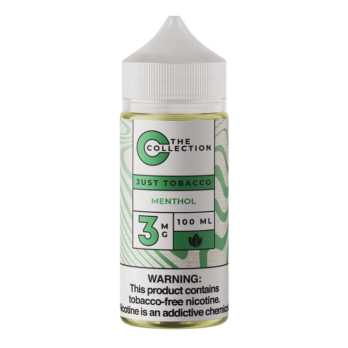 The Collection - Assorted Flavors - 100mL