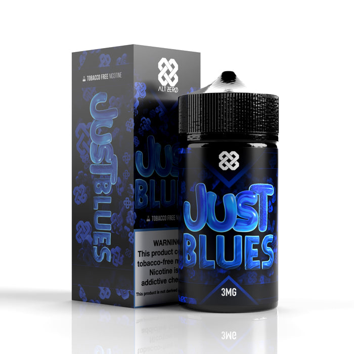 Alt Zero - Assorted Flavors - 100mL