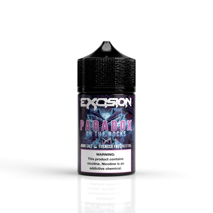 Excision Salts - Assorted Flavors - 30mL