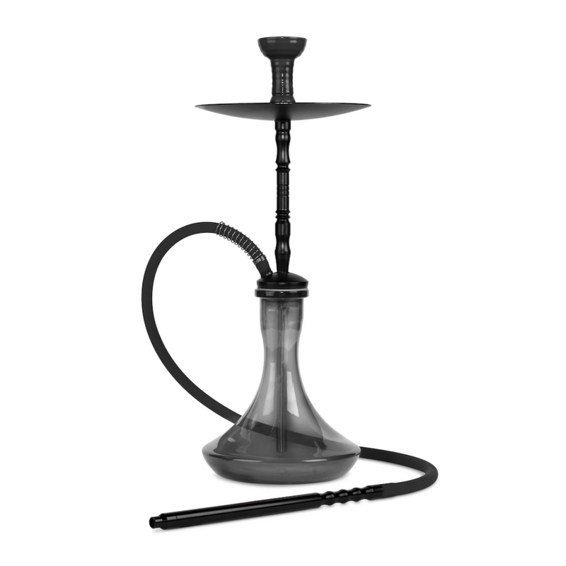 Amira CK7009 Smoke Staxx 23″ Hookah – Assorted Colors
