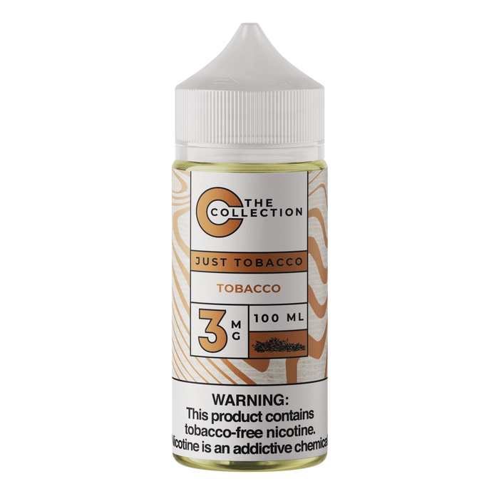 The Collection - Assorted Flavors - 100mL