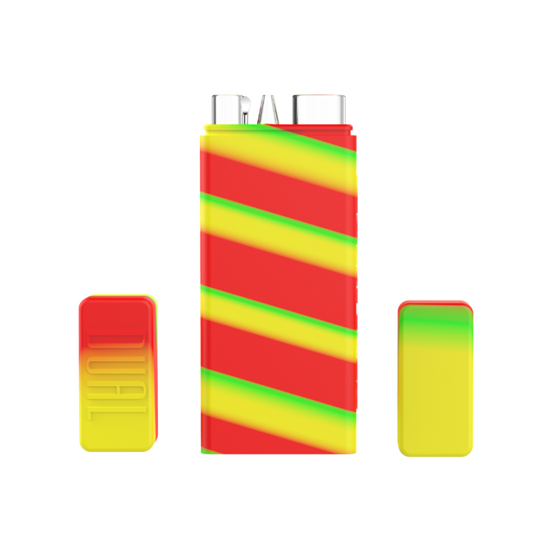 White Rhino Dual Container Kit – 21ct