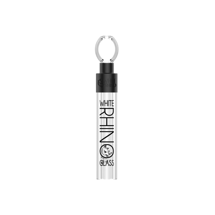 White Rhino Glass Blunts – 49ct