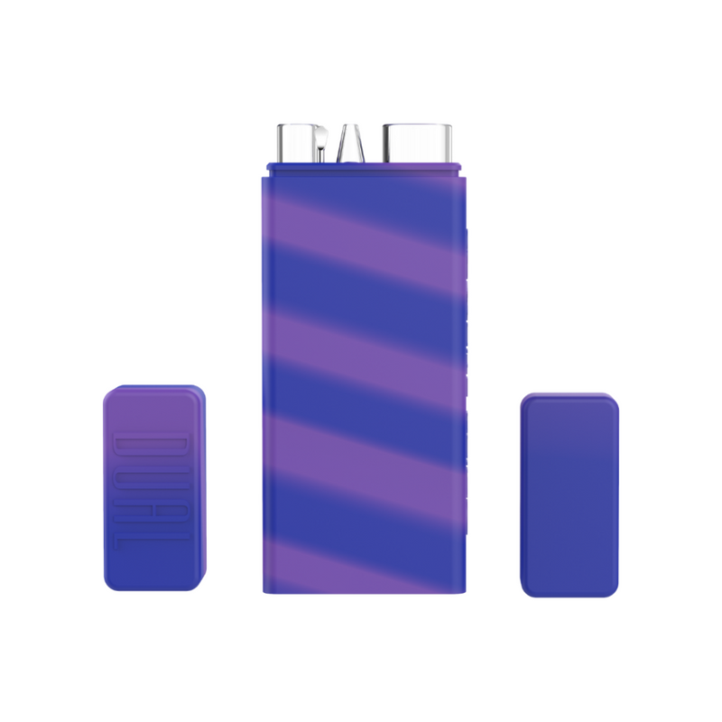 White Rhino Dual Container Kit – 21ct