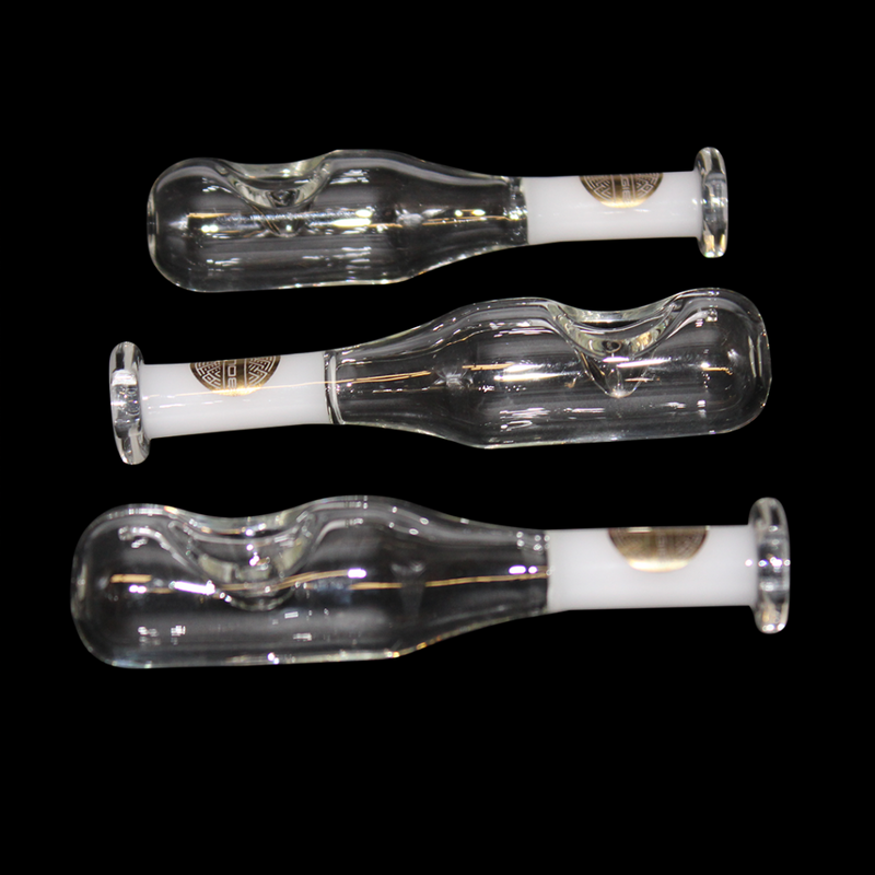 Bougie Glass 4″ Baseball Bat Pipe