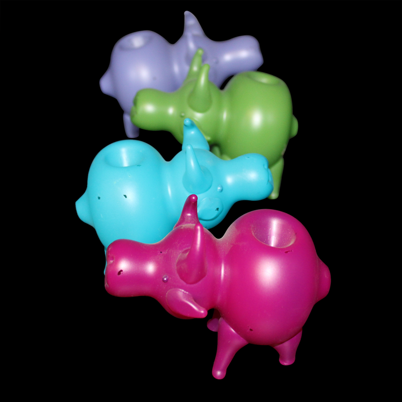 Small Animal Bulk Hand Pipes - Assorted Styles