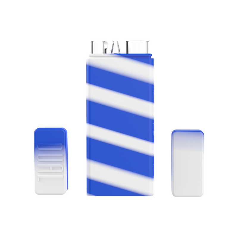 White Rhino Dual Container Kit – 21ct