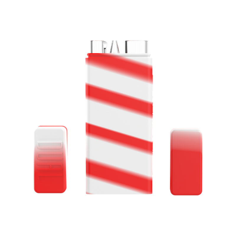 White Rhino Dual Container Kit – 21ct