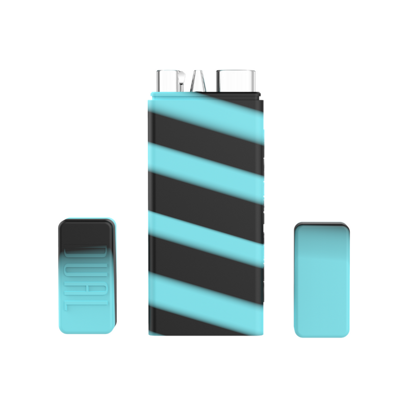 White Rhino Dual Container Kit – 21ct