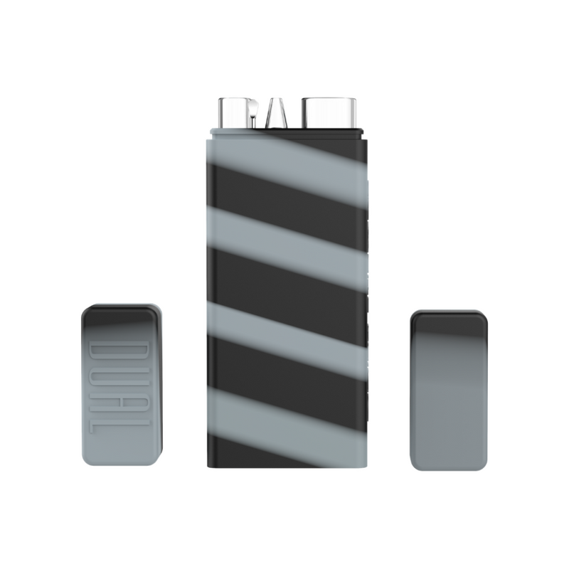 White Rhino Dual Container Kit – 21ct