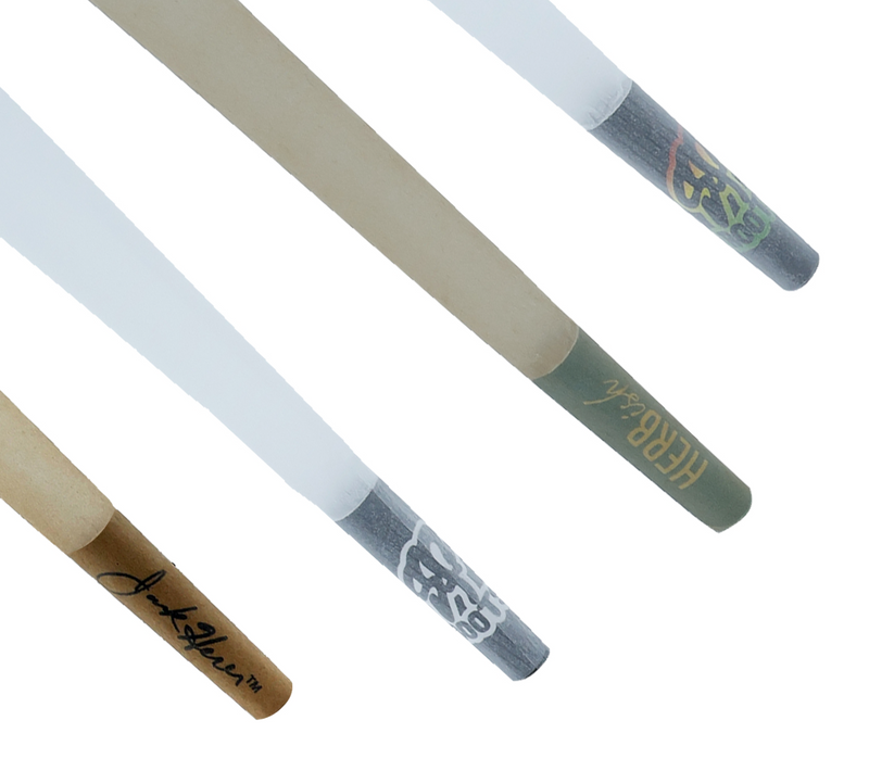 Custom Pre-Roll Cones