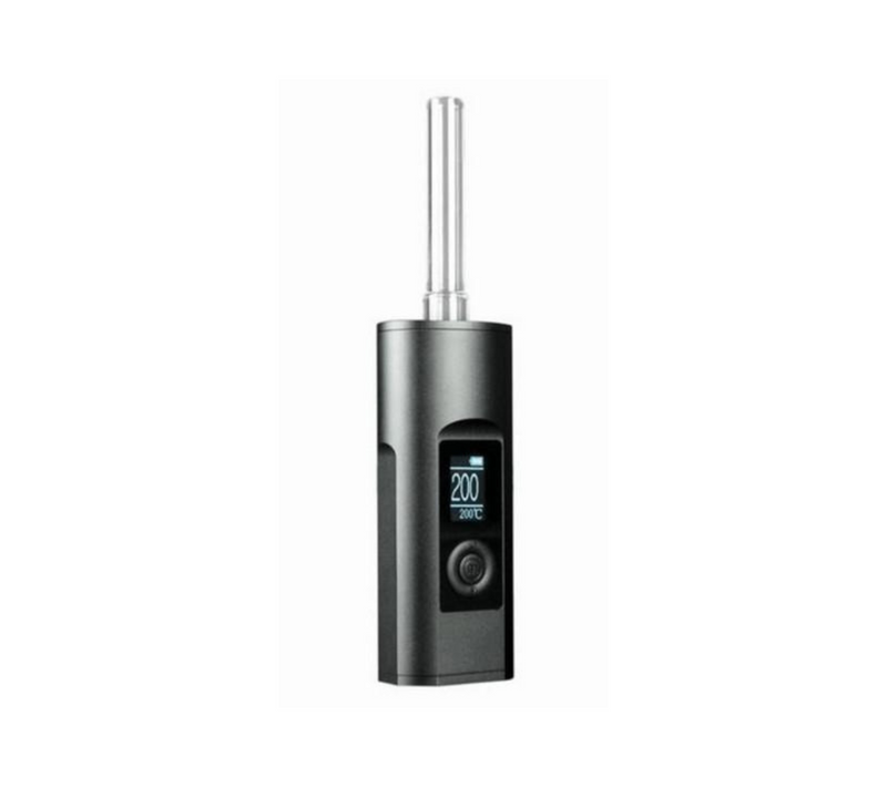 Arizer Solo II Dry Flower Vaporizer