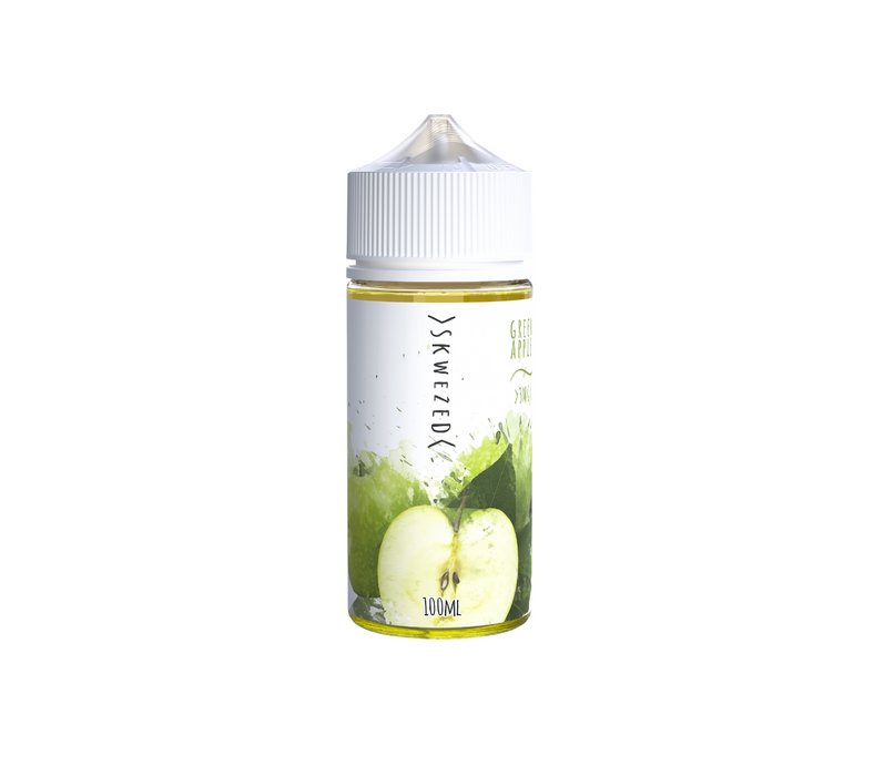 Skwezed - Assorted Flavors - 100mL