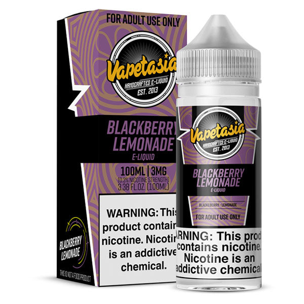 Vapetasia - Assorted Flavors - 100mL