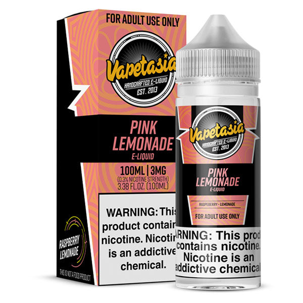 Vapetasia - Assorted Flavors - 100mL
