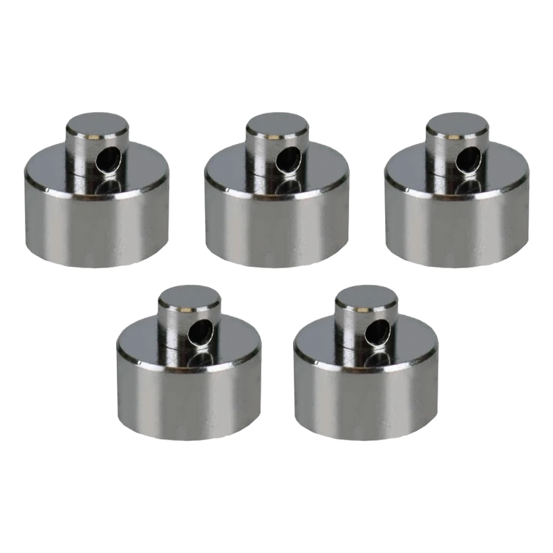 YoCAN Evolve Plus Coil Cap – 5ct