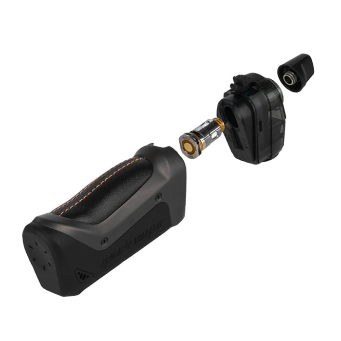 GeekVape Aegis Boost Pod Mod Kit - Assorted Colors - Luxury Edition