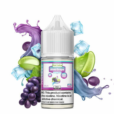 Pod Juice Salts - Assorted Flavors - 30mL