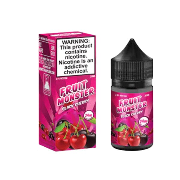 Fruit Monster Salts - Assorted Flavors - 30mL