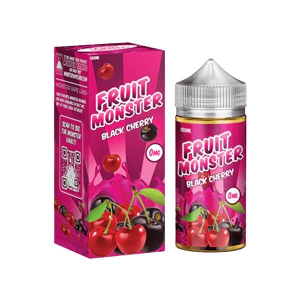 Fruit Monster - Assorted Flavors - 100mL