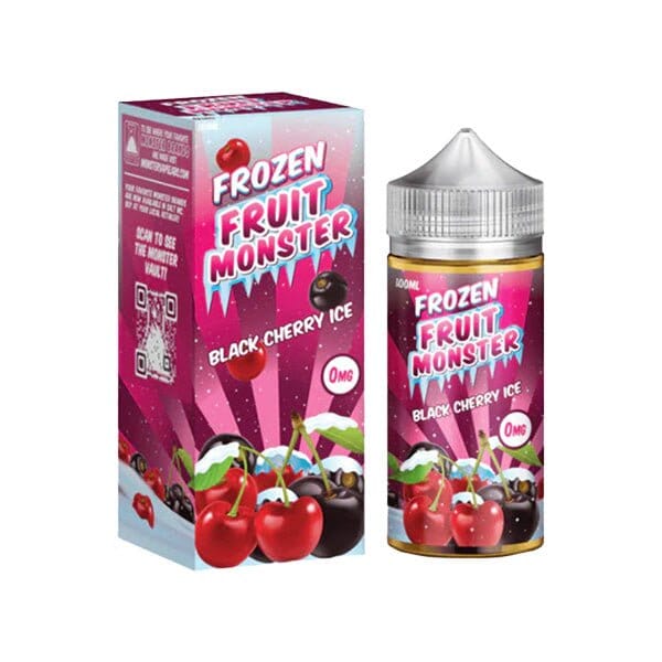 Fruit Monster - Assorted Flavors - 100mL