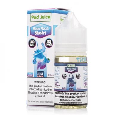 Pod Juice Salts - Assorted Flavors - 30mL