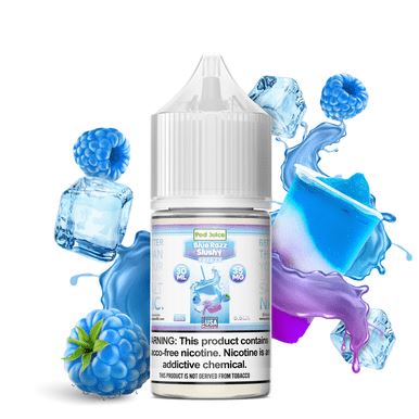 Pod Juice Salts - Assorted Flavors - 30mL