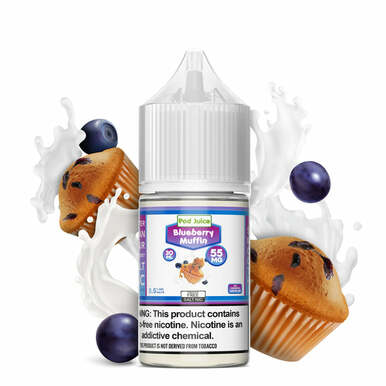 Pod Juice Salts - Assorted Flavors - 30mL