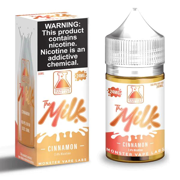 Milk Monster Salts - Assorted Flavors - 30mL