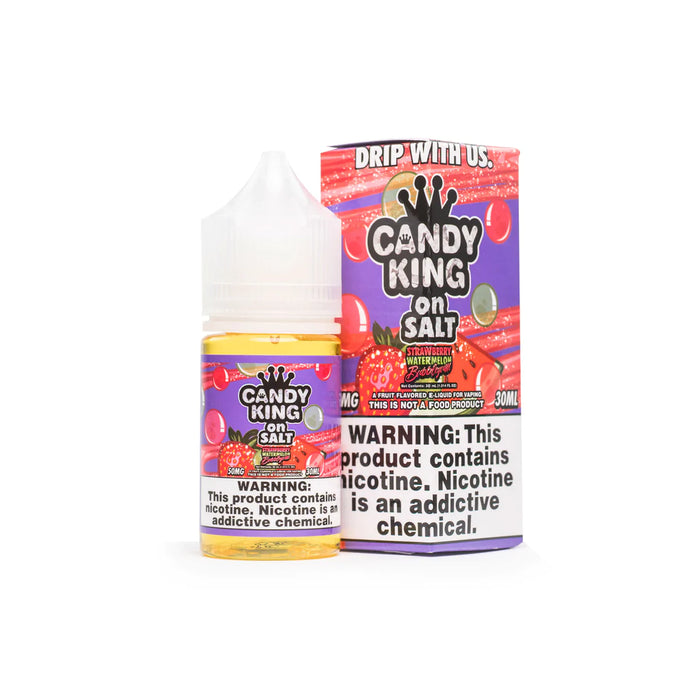 Candy King Salts - Assorted Flavors - 30mL