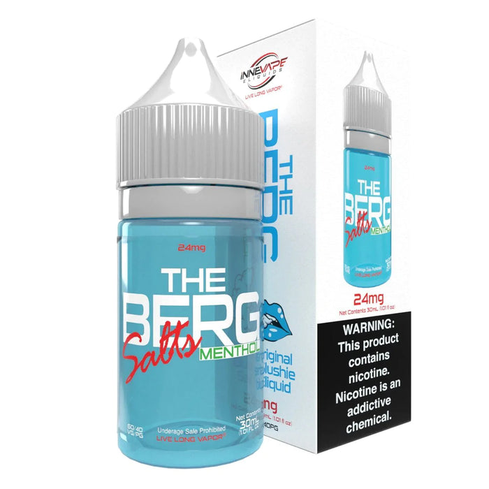 Innevape E-Liquid Salts - Assorted Flavors - 30mL