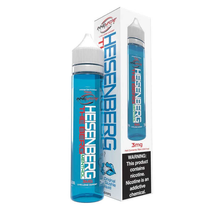 Innevape E-Liquids - Assorted Flavors - 75mL