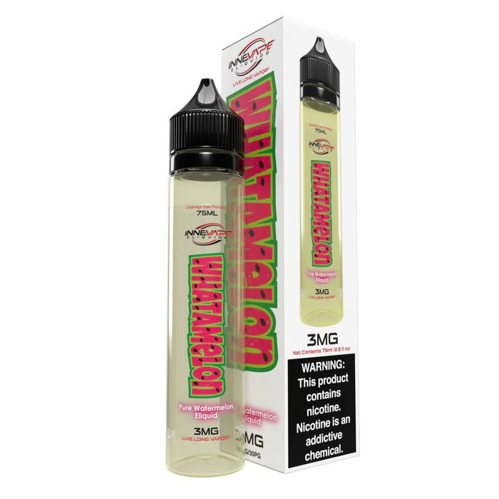Innevape E-Liquids - Assorted Flavors - 75mL