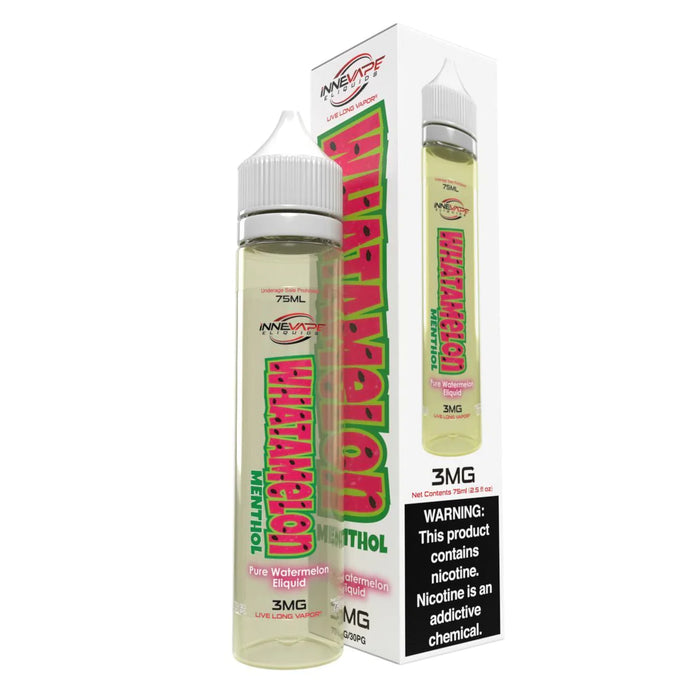 Innevape E-Liquids - Assorted Flavors - 75mL