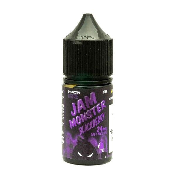 Jam Monster Salts - Assorted Flavors - 30mL