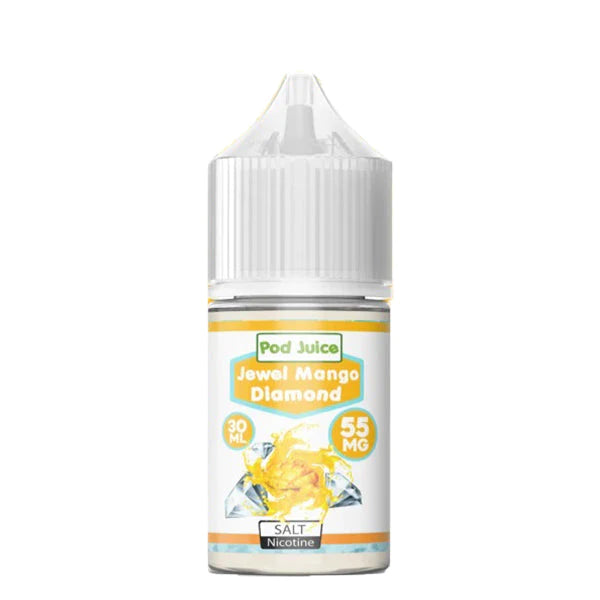 Pod Juice Salts - Assorted Flavors - 30mL