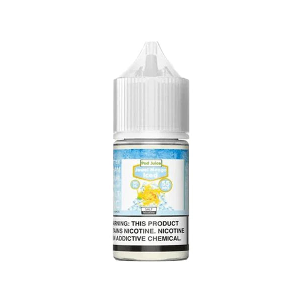 Pod Juice Salts - Assorted Flavors - 30mL
