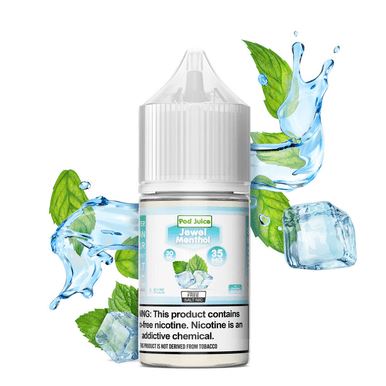 Pod Juice Salts - Assorted Flavors - 30mL