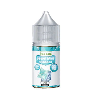 Pod Juice Salts - Assorted Flavors - 30mL