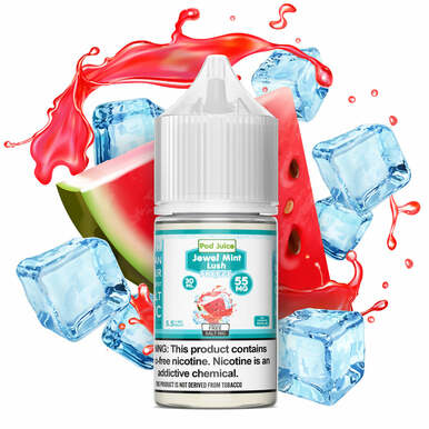 Pod Juice Salts - Assorted Flavors - 30mL