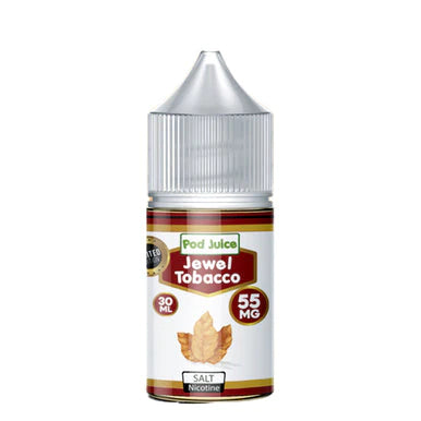Pod Juice Salts - Assorted Flavors - 30mL