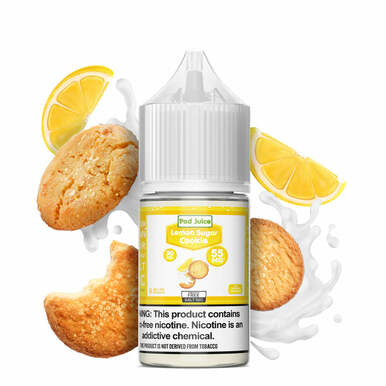 Pod Juice Salts - Assorted Flavors - 30mL