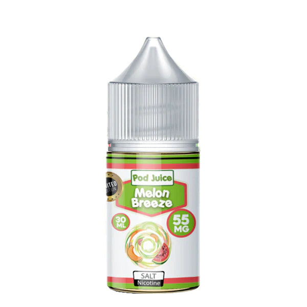 Pod Juice Salts - Assorted Flavors - 30mL
