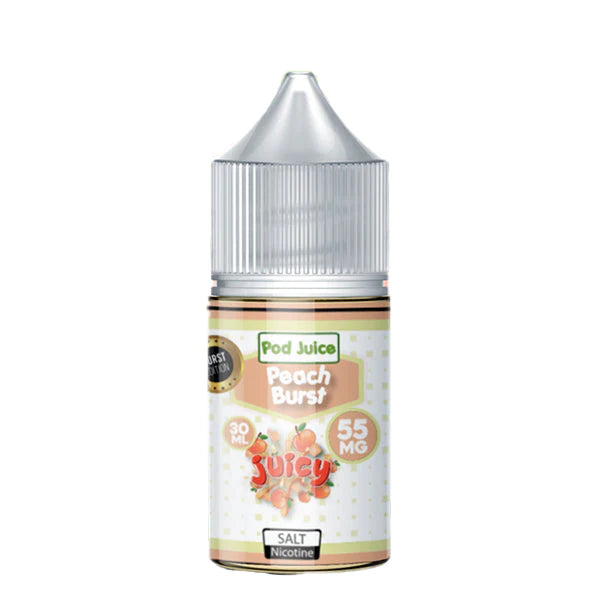 Pod Juice Salts - Assorted Flavors - 30mL