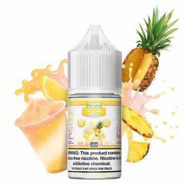 Pod Juice Salts - Assorted Flavors - 30mL