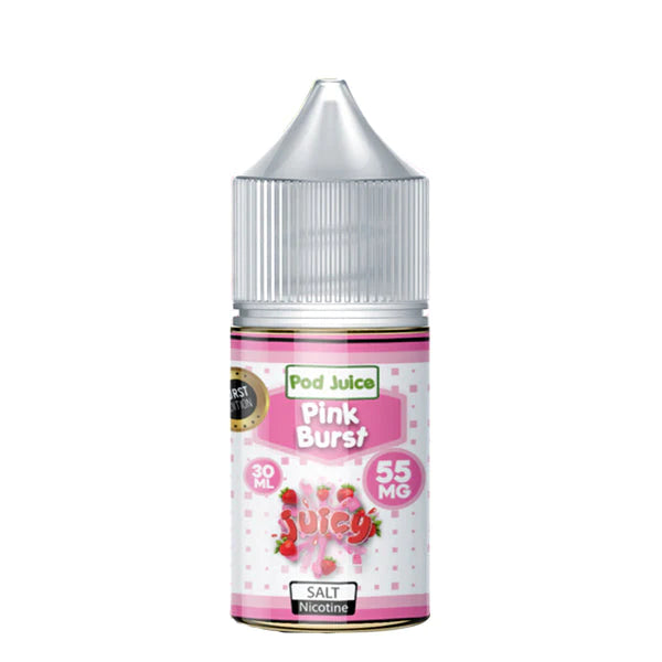 Pod Juice Salts - Assorted Flavors - 30mL